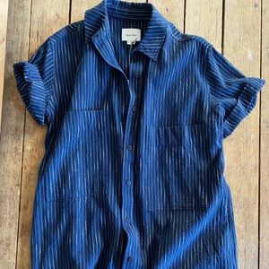 Steven Alan | Women's Tunic Dress Size 2